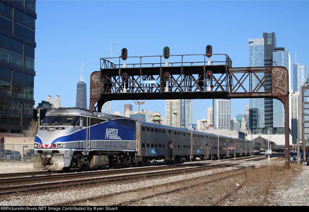 METX 94